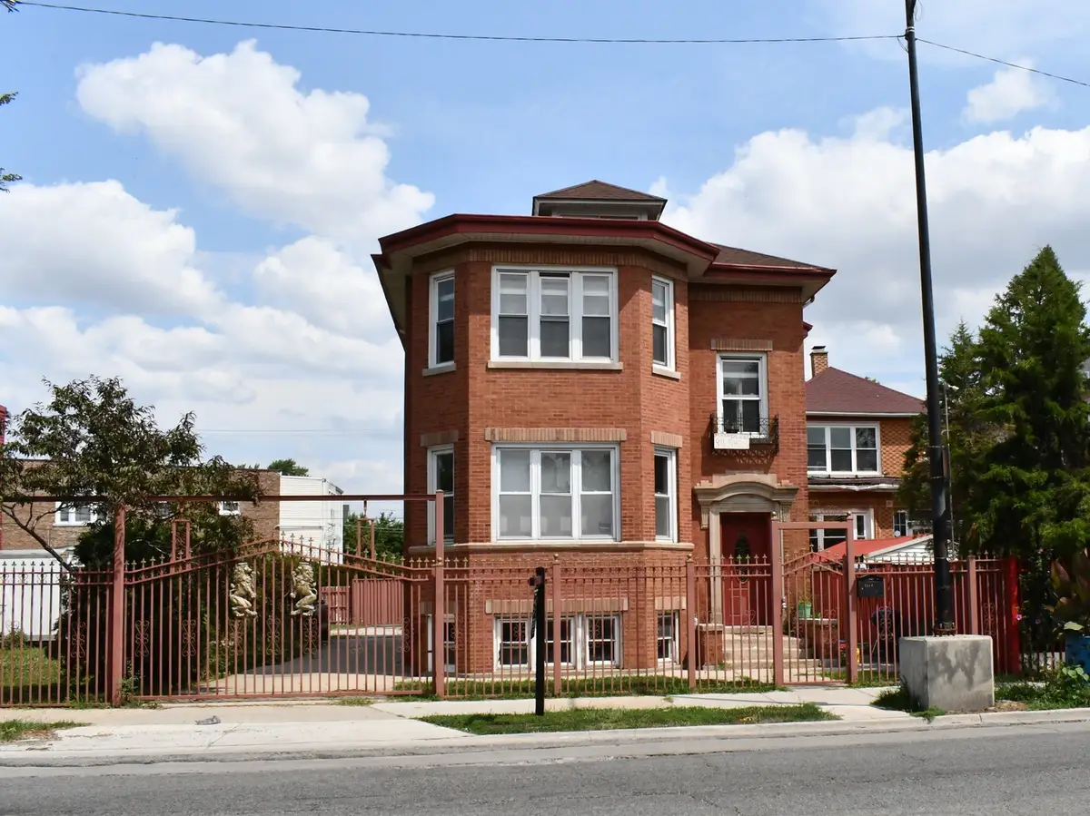 2514 W 55th Street, Chicago, IL 60632 - #1