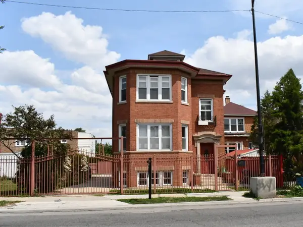 2514 W 55th Street, Chicago, IL 60632