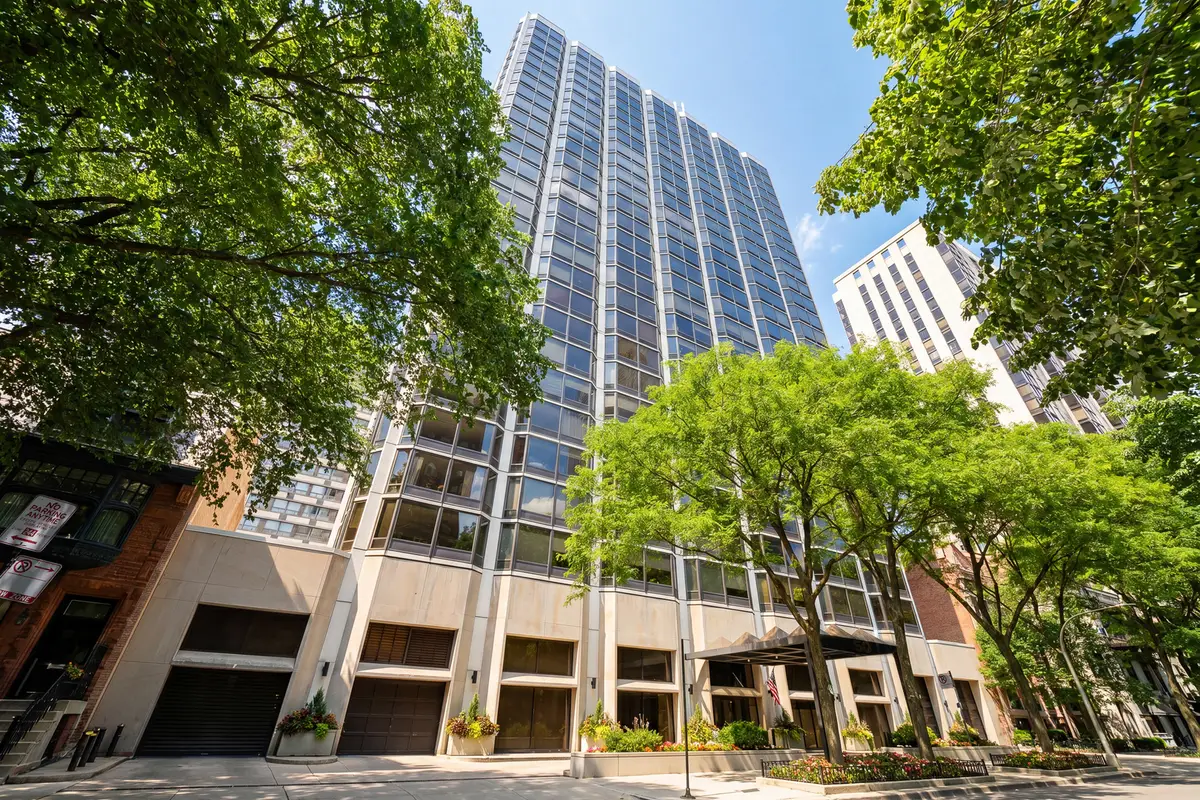 50 E Bellevue Place #2601, Chicago, IL 60611 - #1