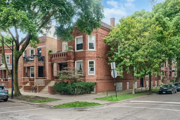 1056 N Leavitt Street #GR, Chicago, IL 60622