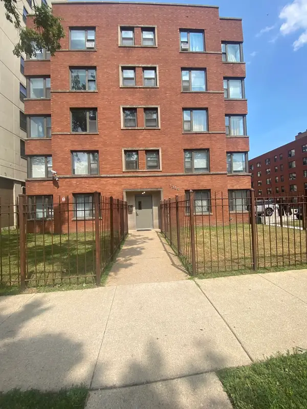 7355 S South Shore Drive #103, Chicago, IL 60649