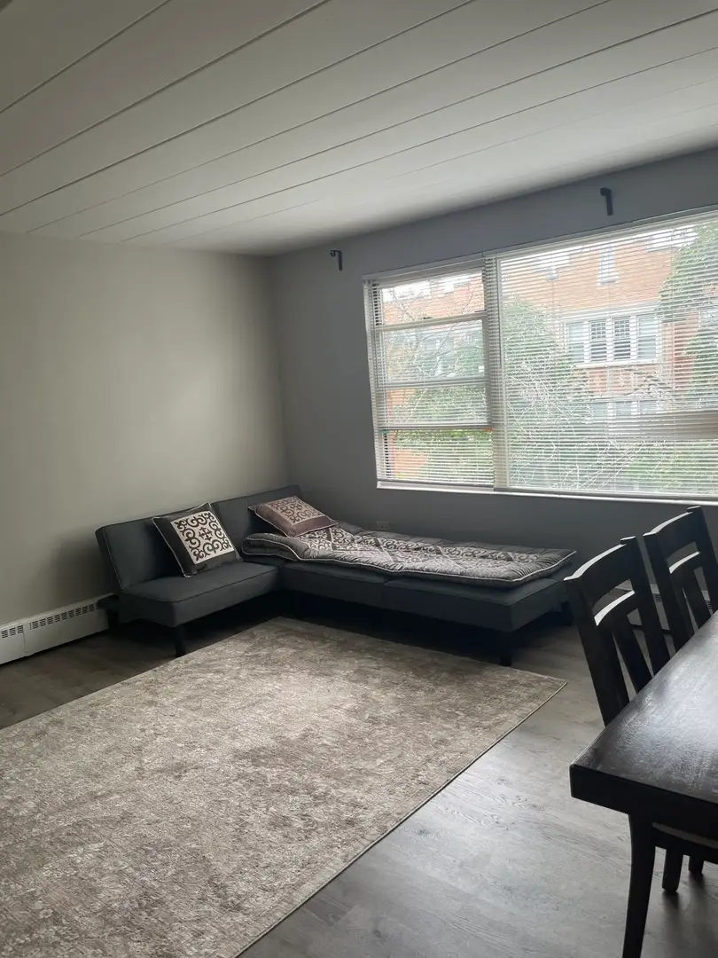 6833 N Oakley Avenue #3B, Chicago, IL 60645 - #3