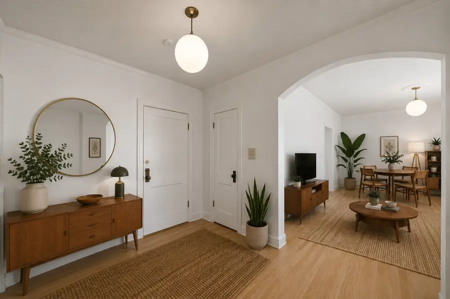 2345 W Glenlake Avenue #3, Chicago, IL 60659 - #3