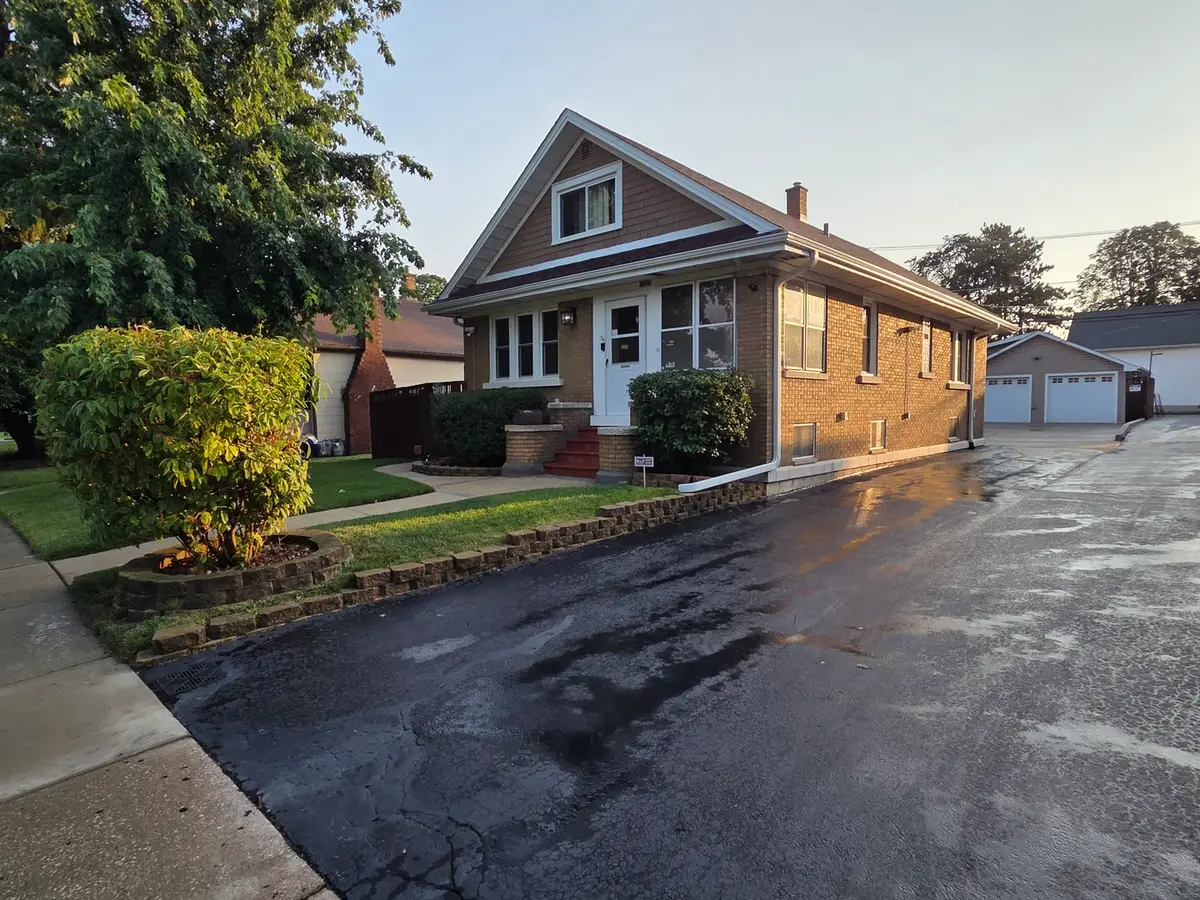 1205 Highland Avenue, Joliet, IL 60435 - #1