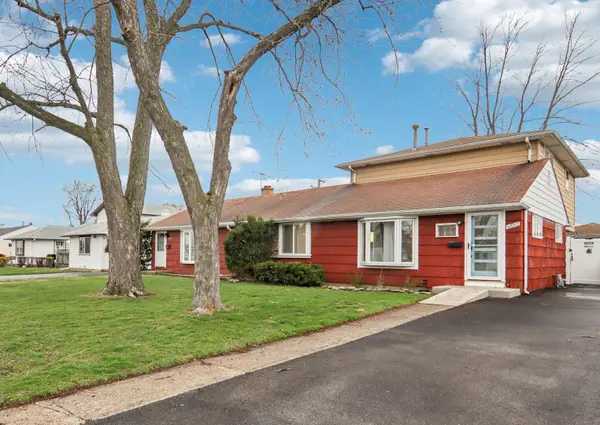 4552 W 89th Street, Hometown, IL 60456