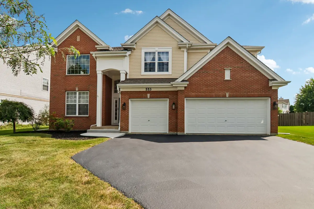 553 Tremont Lane, Round Lake, IL 60073 - #1