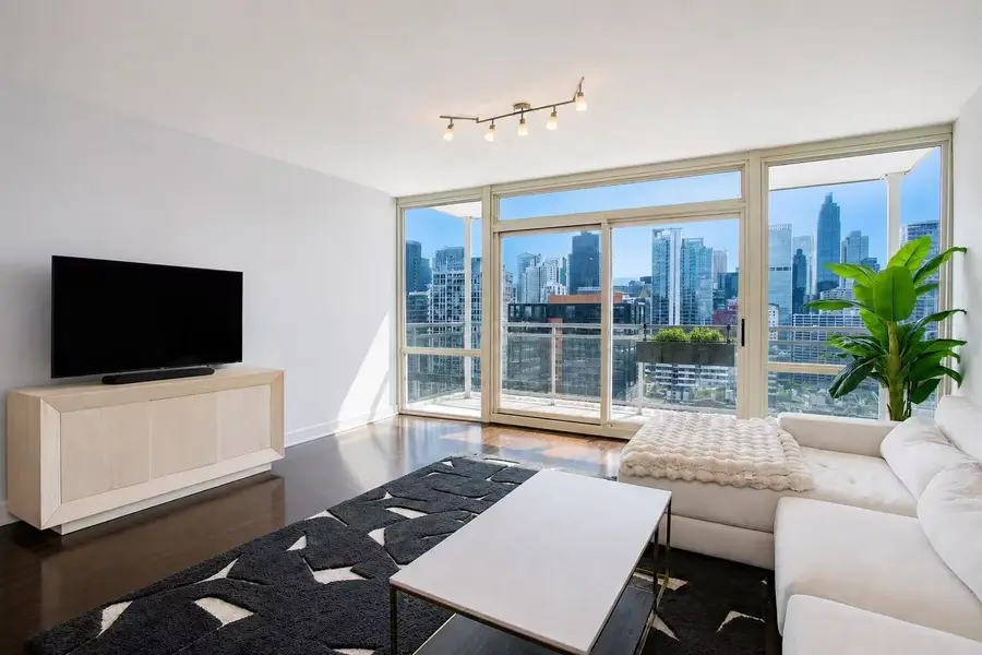 757 N Orleans Street #1912, Chicago, IL 60654 - #2