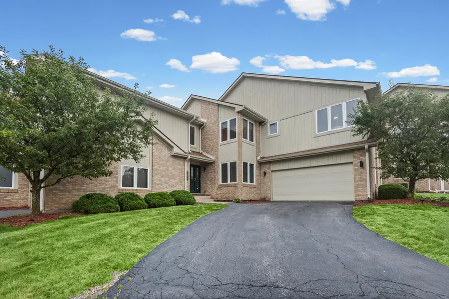18615 Emily Court, Hazel Crest, IL 60429 - #2