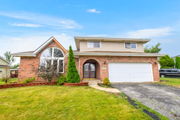 6253 Michael Lane, Matteson, IL 60443