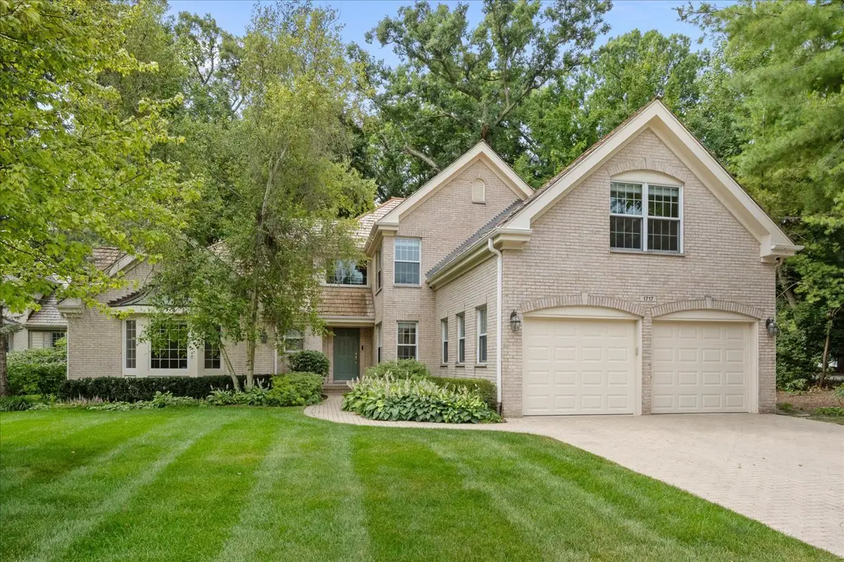 1717 Marquette Court, Lake Forest, IL 60045 - #1