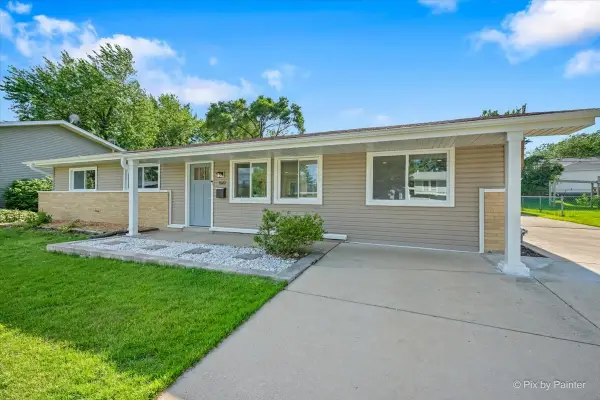 1420 Cooper Road, Hoffman Estates, IL 60169