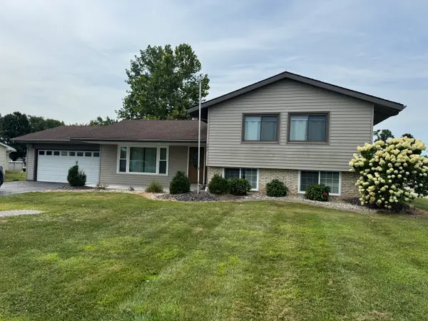 507 W Jefferson Avenue, Patoka, IL 62875