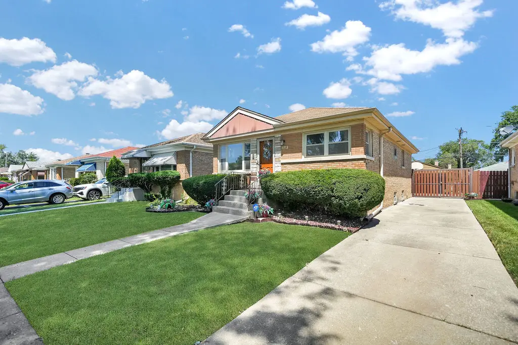 3119 Wilcox Avenue, Bellwood, IL 60104 - #1