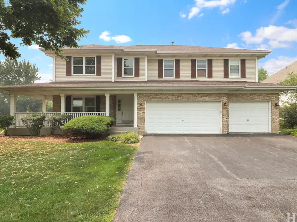 8032 Connor Drive, Long Grove, IL 60047
