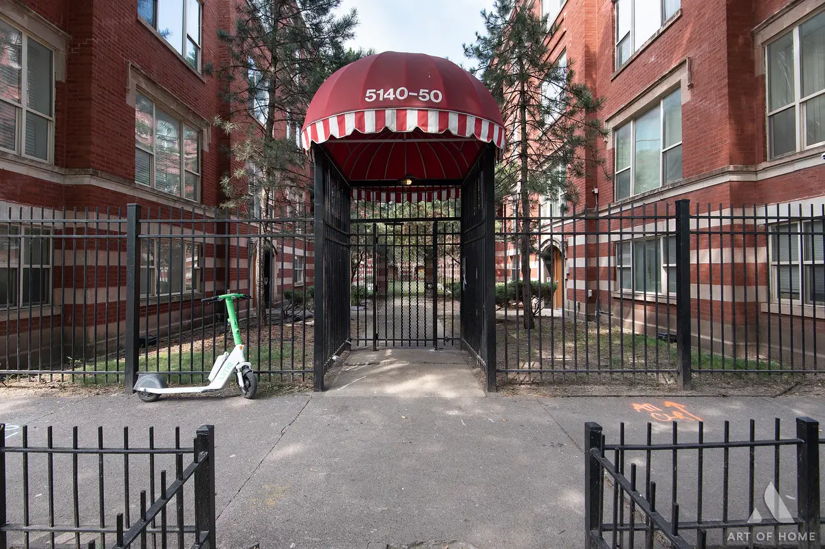 5148 S King Drive #C1, Chicago, IL 60615 - #1