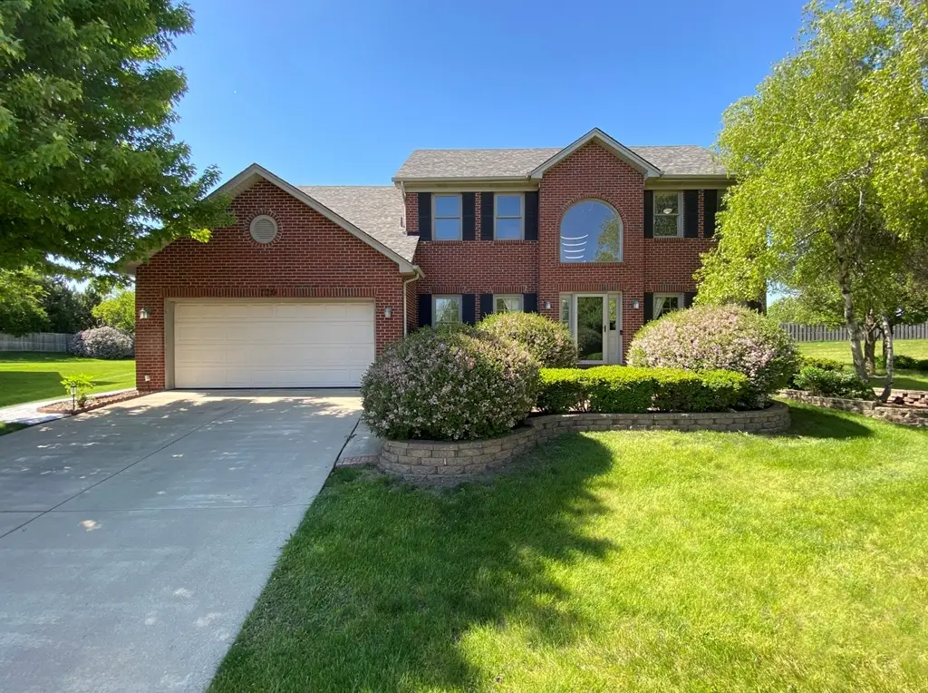720 Kendridge Court, Aurora, IL 60502 - #1