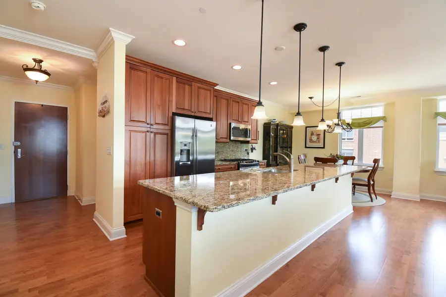 120 N Northwest Highway #304, Park Ridge, IL 60068 - #2