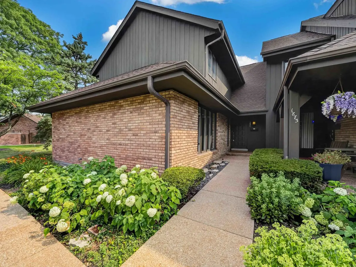 1871 Mission Hills Lane, Northbrook, IL 60062 - #1