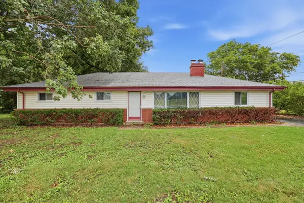 608 E Camp Mcdonald Road, Prospect Heights, IL 60070