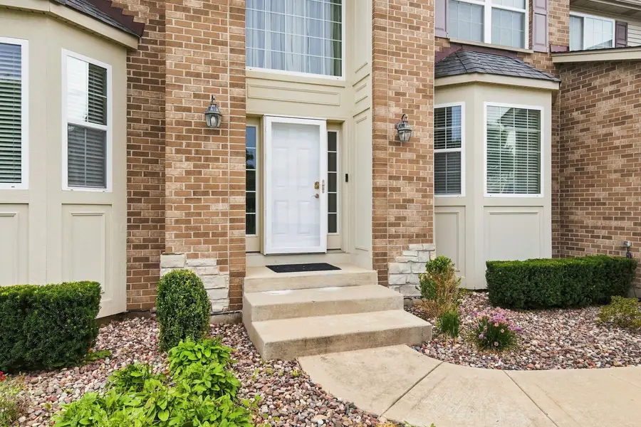 15913 S Selfridge Circle, Plainfield, IL 60586 - #2