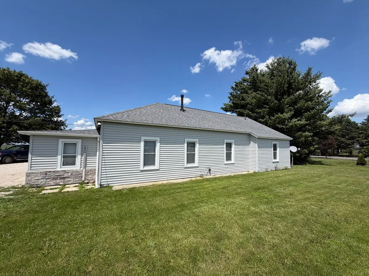 4312 Bell Road, Minooka, IL 60447 - #1