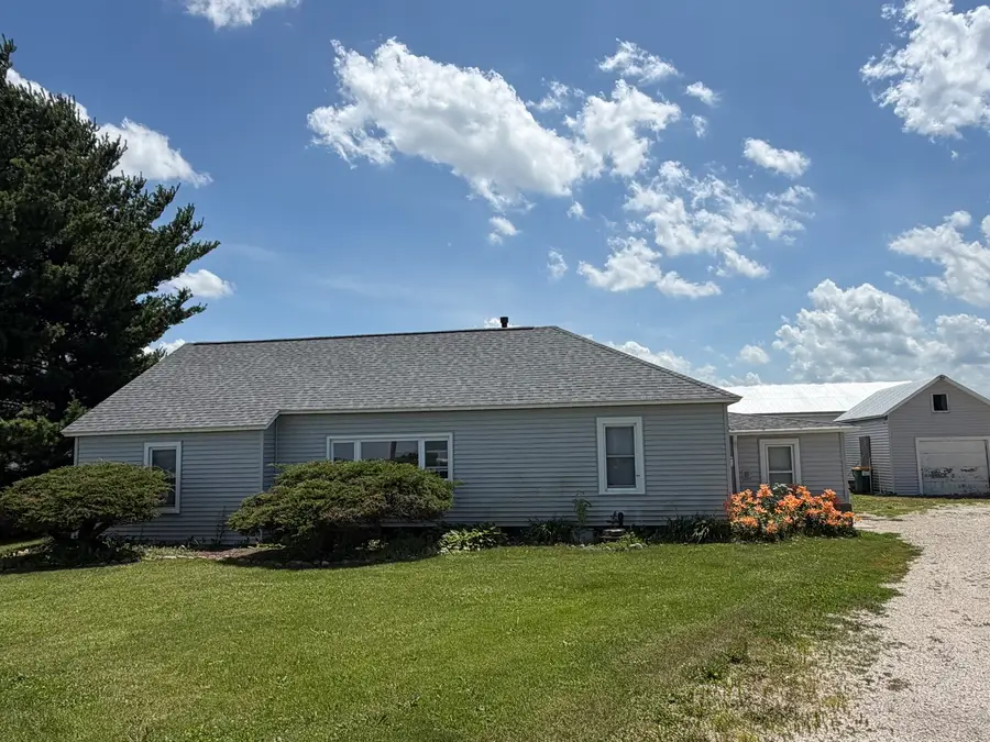 4312 Bell Road, Minooka, IL 60447 - #2