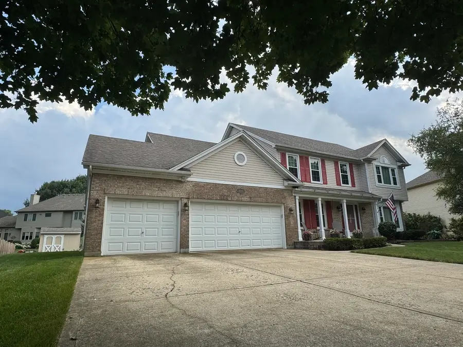 802 Arrowwood Drive, Oswego, IL 60543 - #3