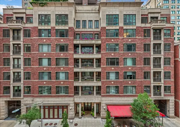 190 E Walton Place #603, Chicago, IL 60611