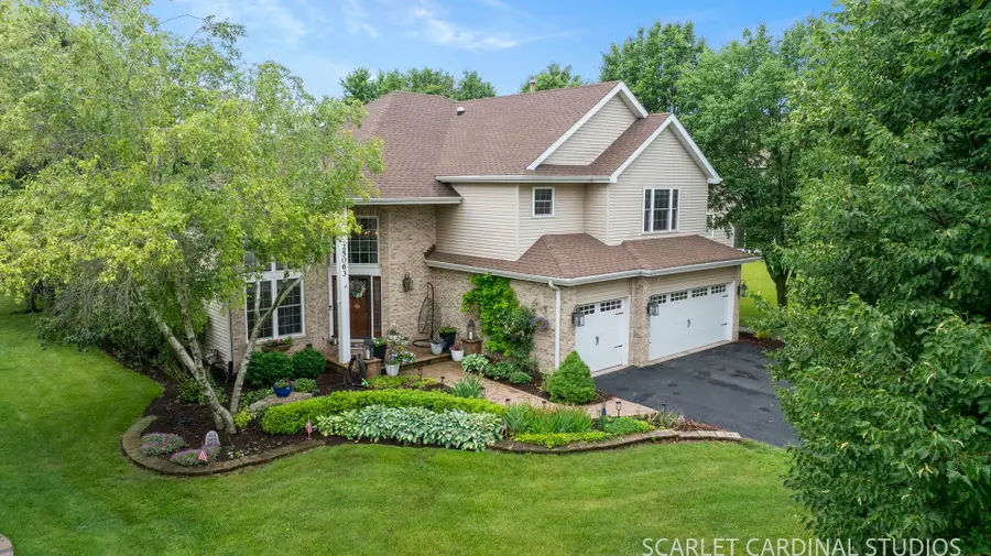 25063 Brett Street, Plainfield, IL 60544 - #3
