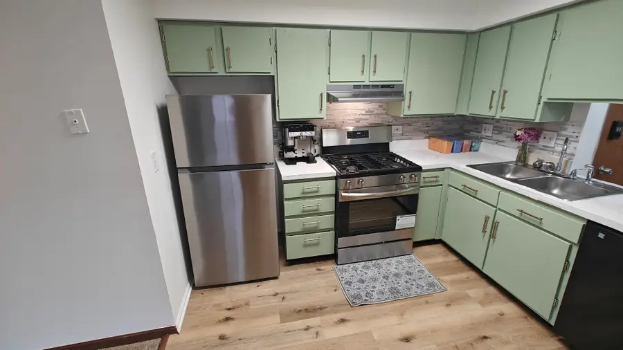 2713 Northcreek Drive #2204, Woodridge, IL 60517 - #2