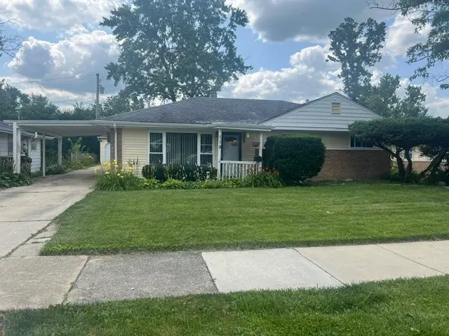 Address Withheld By Seller, Park Forest, IL 60466 - #1