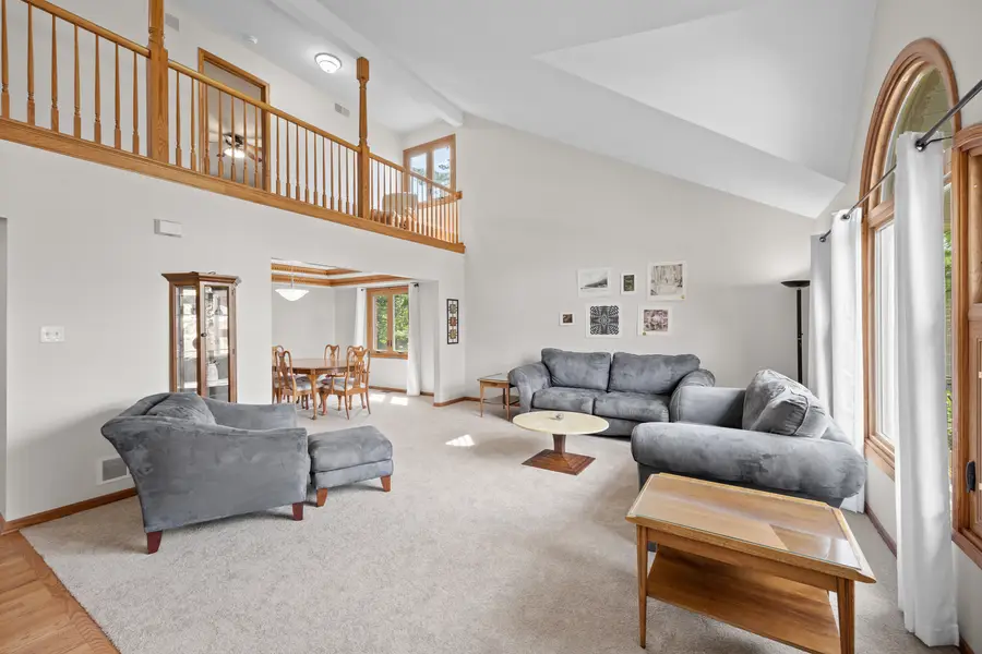 14955 Wingate Drive, Homer Glen, IL 60491 - #3