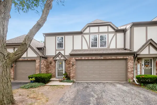 9227 Dexter Court, Orland Park, IL 60462