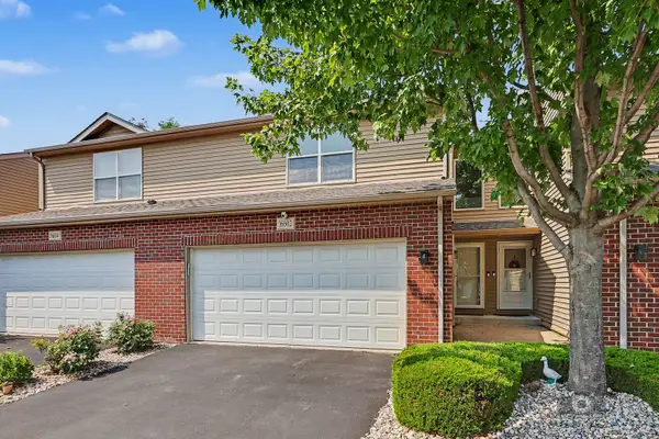 16602 Willow Walk Drive, Lockport, IL 60441