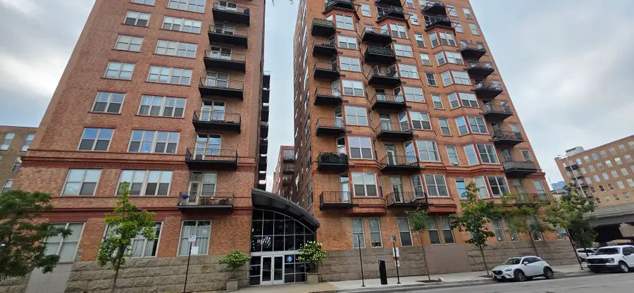 500 S Clinton Street #226, Chicago, IL 60607 - #2