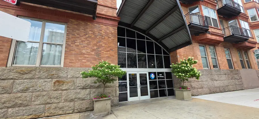 500 S Clinton Street #226, Chicago, IL 60607 - #3