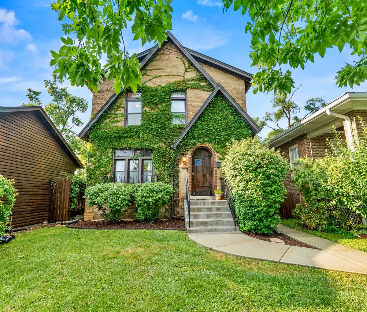 1742 W 106th Street, Chicago, IL 60643 - #1
