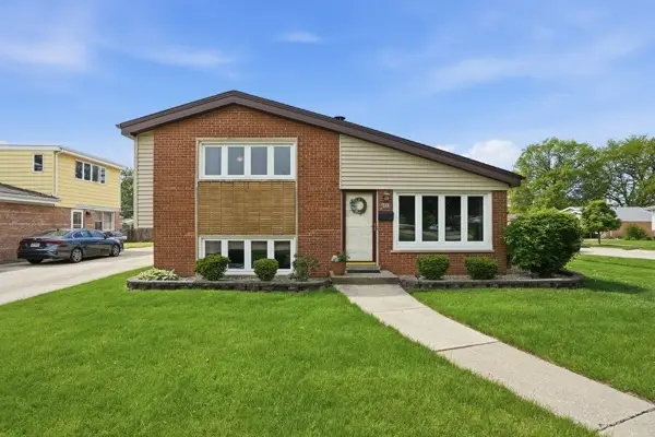 6933 176th Street, Tinley Park, IL 60477