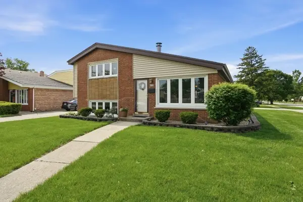 6933 176th Street, Tinley Park, IL 60477 - #2