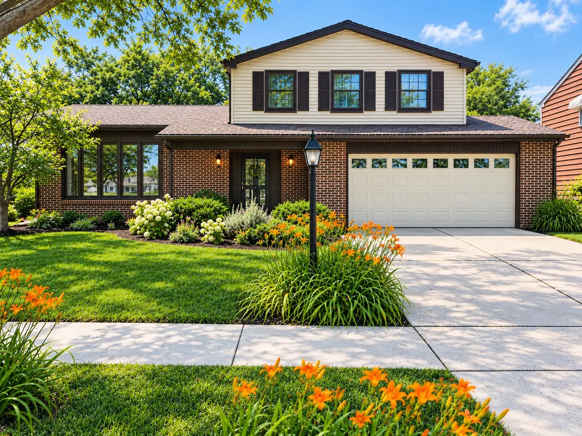 641 Independence Avenue, Westmont, IL 60559 - #1
