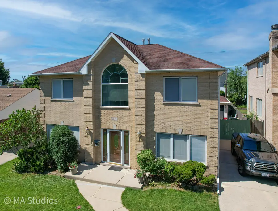 7940 N Oketo Avenue, Niles, IL 60714 - #2