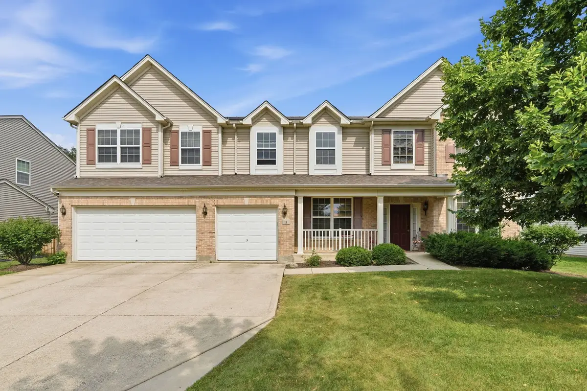 3 Claridge Court, Bolingbrook, IL 60440 - #1