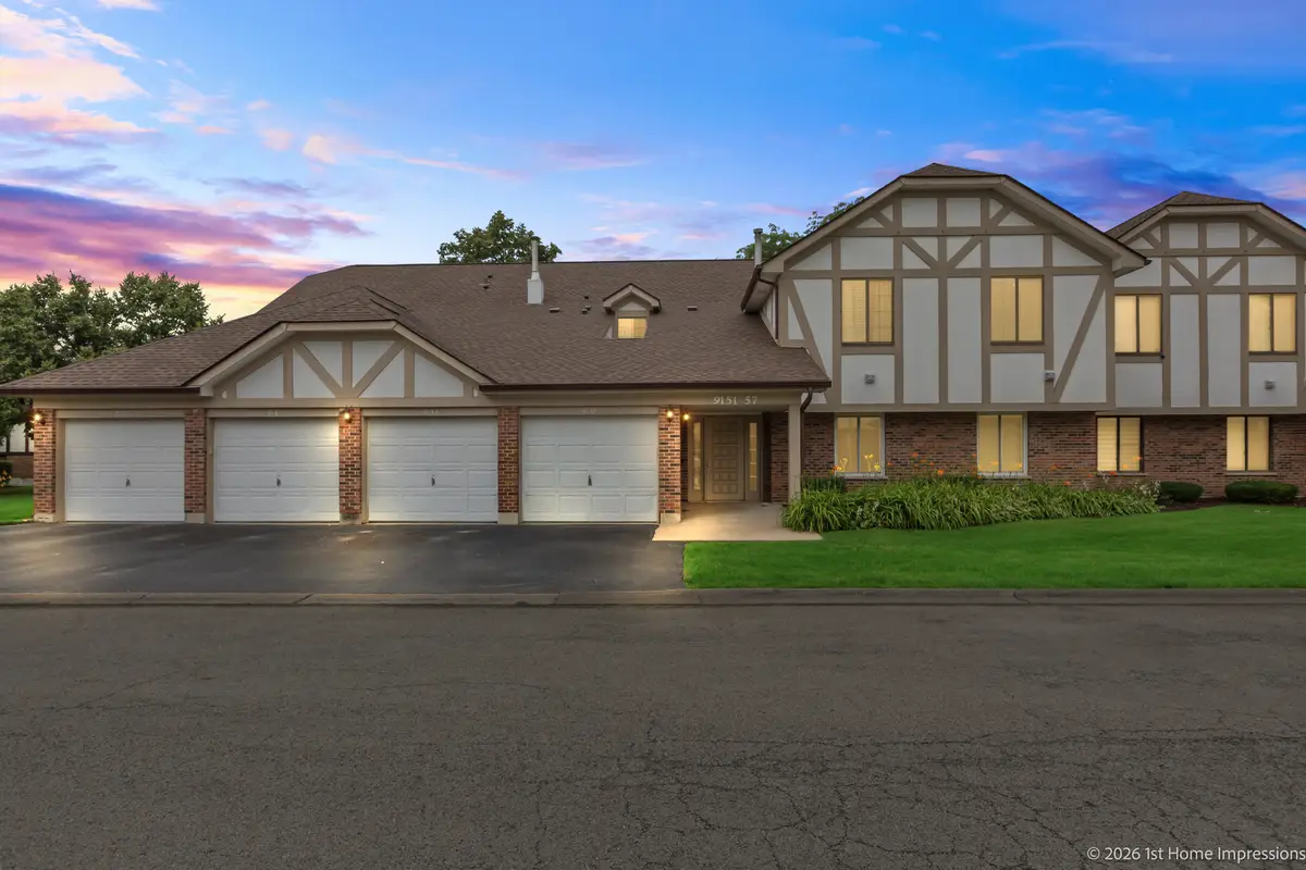 9155 Sutton Court #95, Orland Park, IL 60462 - #1