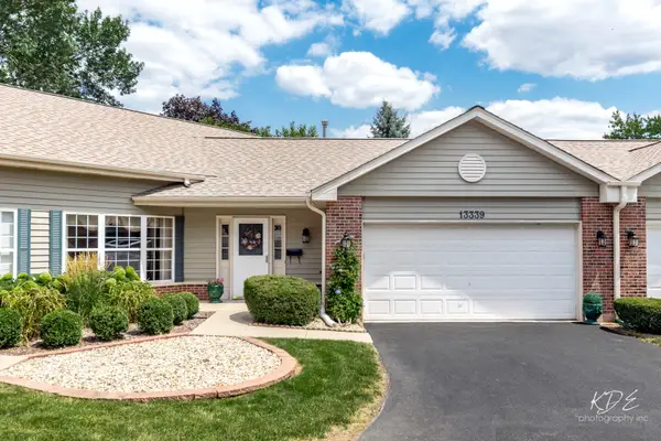 13339 Red Cedar Lane, Plainfield, IL 60544