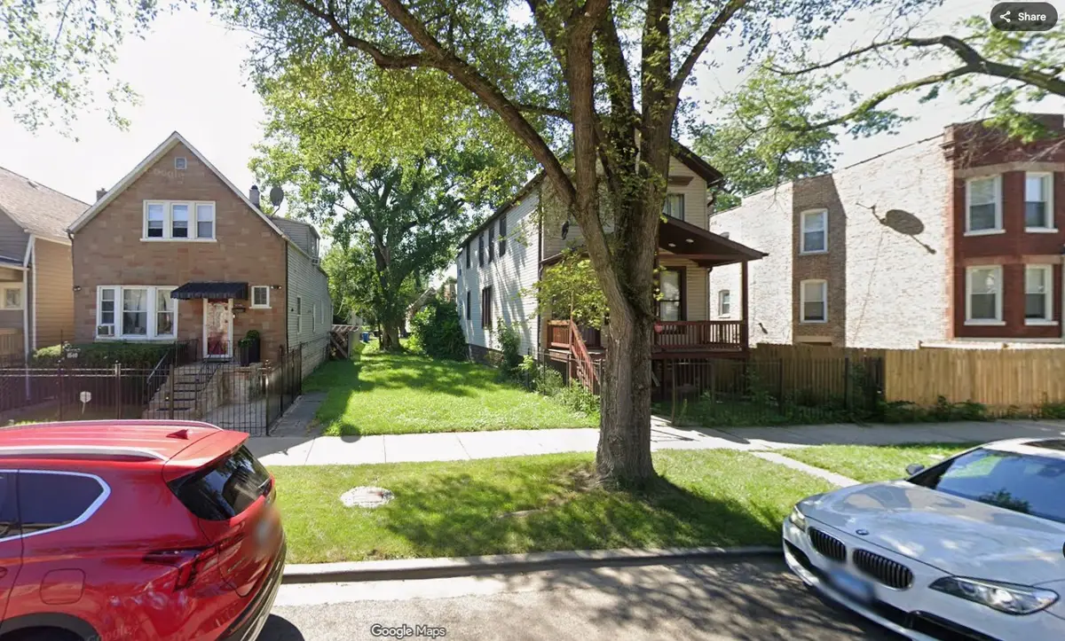 6536 S Bishop Street, Chicago, IL 60636 - #1