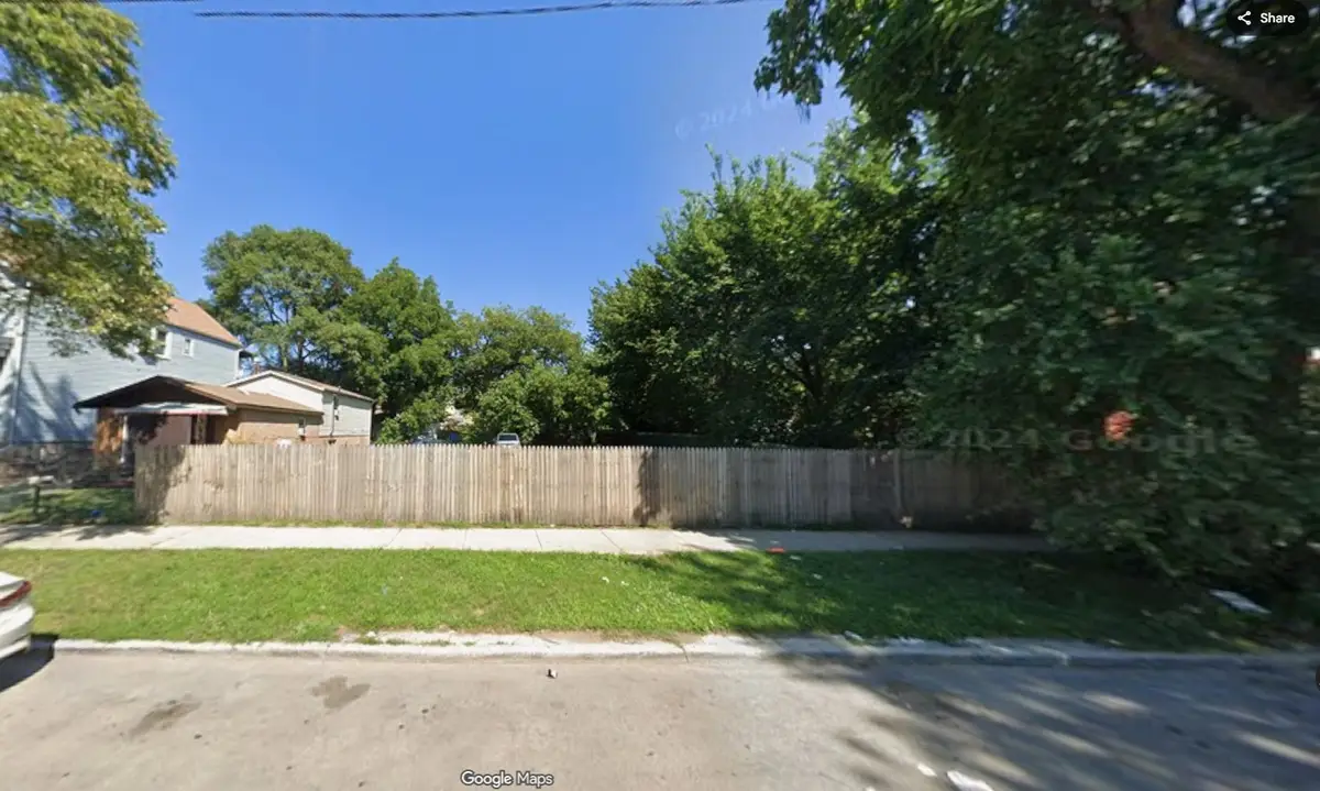 6623 S Justine Street, Chicago, IL 60636 - #1