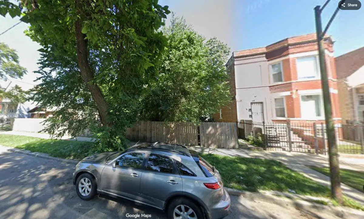 6629 S Justine Street, Chicago, IL 60636 - #1