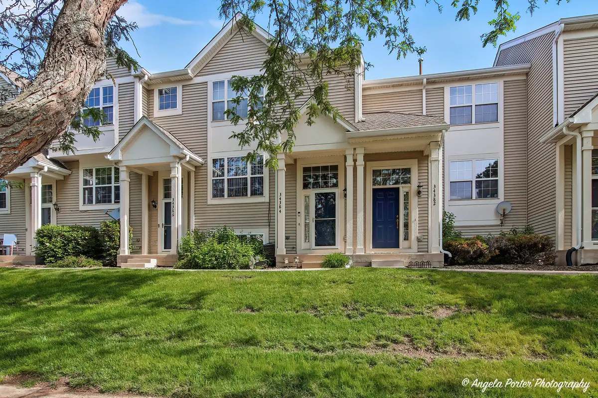34384 N Aster Court, Round Lake Beach, IL 60073 - #1