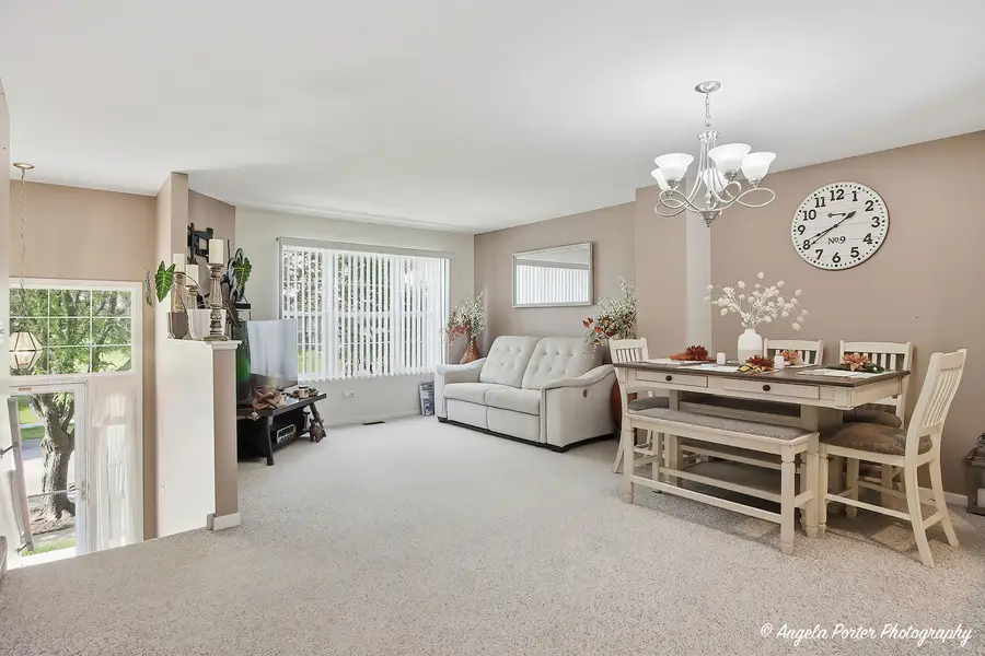 34384 N Aster Court, Round Lake Beach, IL 60073 - #3