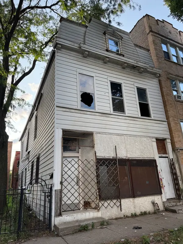1304 S Karlov Avenue, Chicago, IL 60623